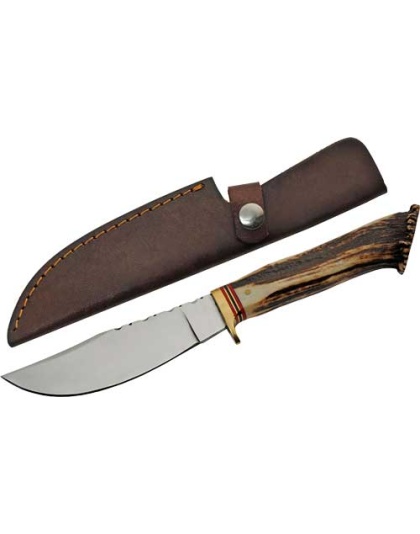 SZCO STEEL STAG 5" STAG HUNTER